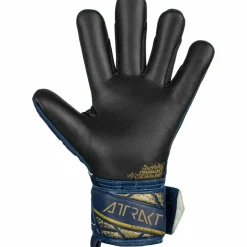 Reusch · ATTRAKT FREEGEL SILVER JUNIOR