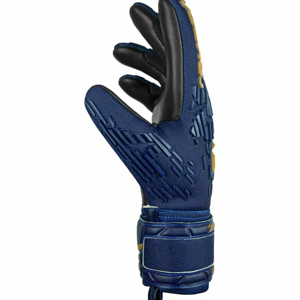 Reusch · ATTRAKT FREEGEL SILVER JUNIOR