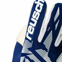 Reusch · Attrakt Freegel Gold X Support Jr