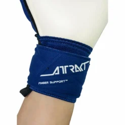 Reusch · Attrakt Freegel Gold X Support Jr