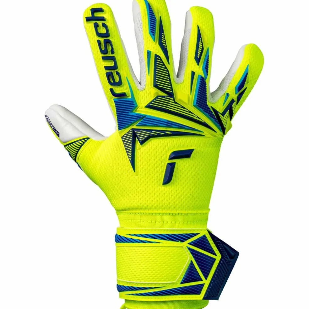 Reusch · Attrakt Freegel Advance Junior