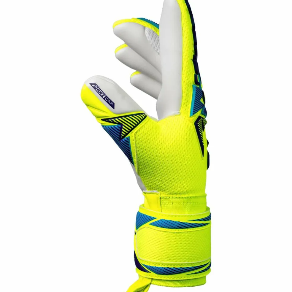 Reusch · Attrakt Freegel Advance Junior