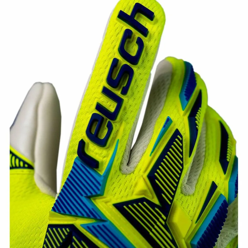 Reusch · Attrakt Freegel Advance Junior