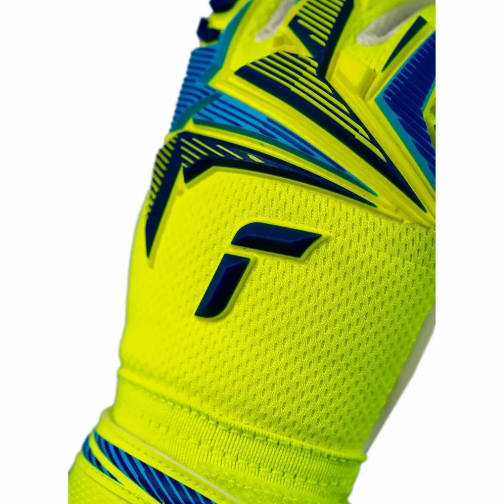 Reusch · Attrakt Freegel Advance Junior