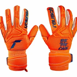 Reusch · Attrakt Freegel Silver Jr