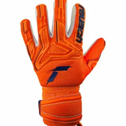 Reusch · Attrakt Freegel Silver Jr