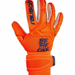 Reusch · Attrakt Freegel Silver Jr
