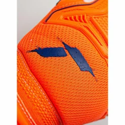 Reusch · Attrakt Freegel Silver Jr