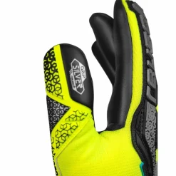 Reusch · Attrakt Freegel Silver