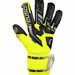 Reusch · Attrakt Freegel Silver