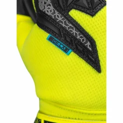 Reusch · Attrakt Freegel Silver