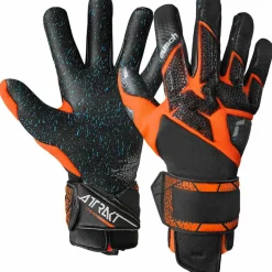 Reusch · Attrakt Fusion Carbon® 3D