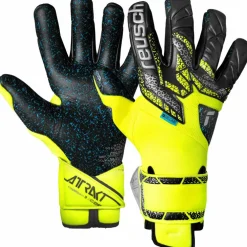 Reusch · Attrakt Fusion Guardian