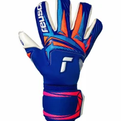 Reusch · Attrakt Gold X Roll Finger