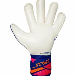 Reusch · Attrakt Gold X Roll Finger