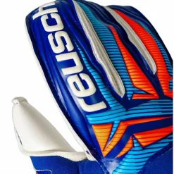 Reusch · Attrakt Gold X Roll Finger