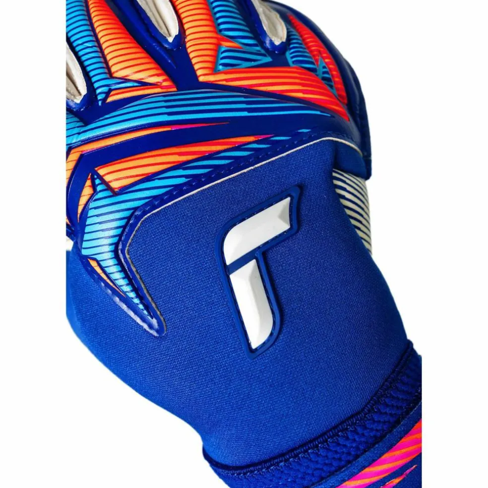Reusch · Attrakt Gold X Roll Finger