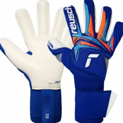 Reusch · Attrakt Gold X NC Gravity