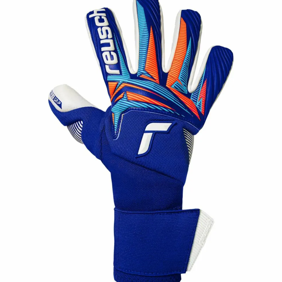 Reusch · Attrakt Gold X NC Gravity