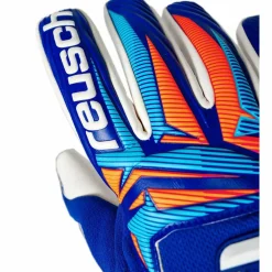 Reusch · Attrakt Gold X NC Gravity