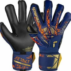 Reusch · Attrakt Gold X Evolution