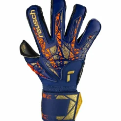 Reusch · Attrakt Gold X Evolution