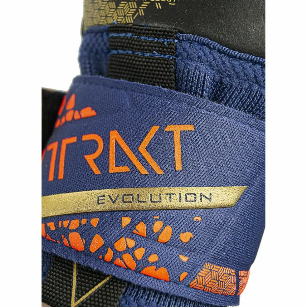Reusch · Attrakt Gold X Evolution