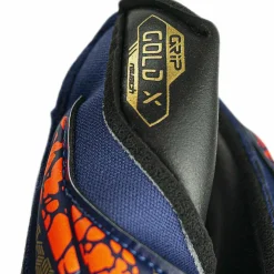 Reusch · Attrakt Gold X Evolution