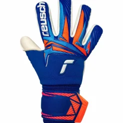 Reusch · Attrakt Gold X NC Junior Profi