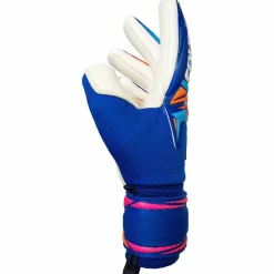 Reusch · Attrakt Gold X NC Junior Profi
