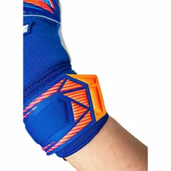 Reusch · Attrakt Gold X NC Junior Profi