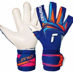 Reusch · Attrakt Gold X Evolution