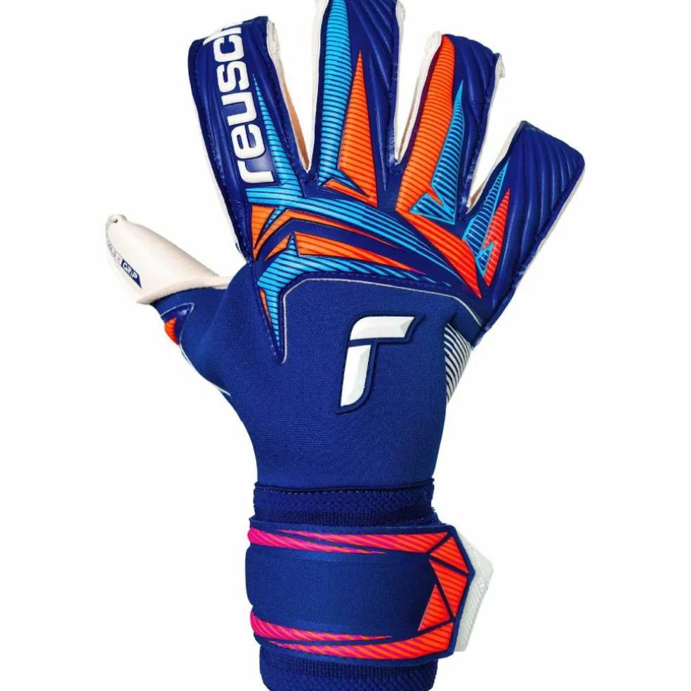 Reusch · Attrakt Gold X Evolution