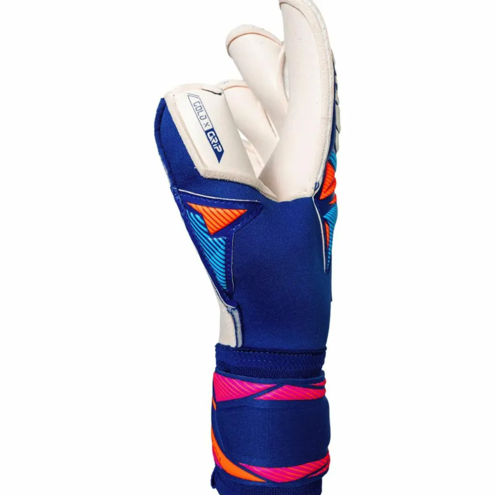 Reusch · Attrakt Gold X Evolution