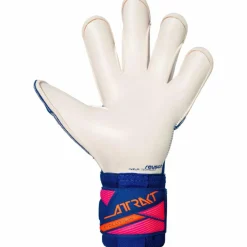 Reusch · Attrakt Gold X Evolution