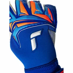 Reusch · Attrakt Gold X Evolution