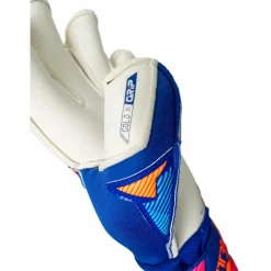 Reusch · Attrakt Gold X Evolution