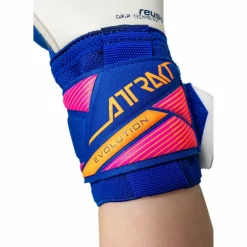 Reusch · Attrakt Gold X Evolution