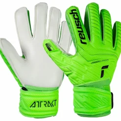 Reusch · Attrakt Grip Finger Junior