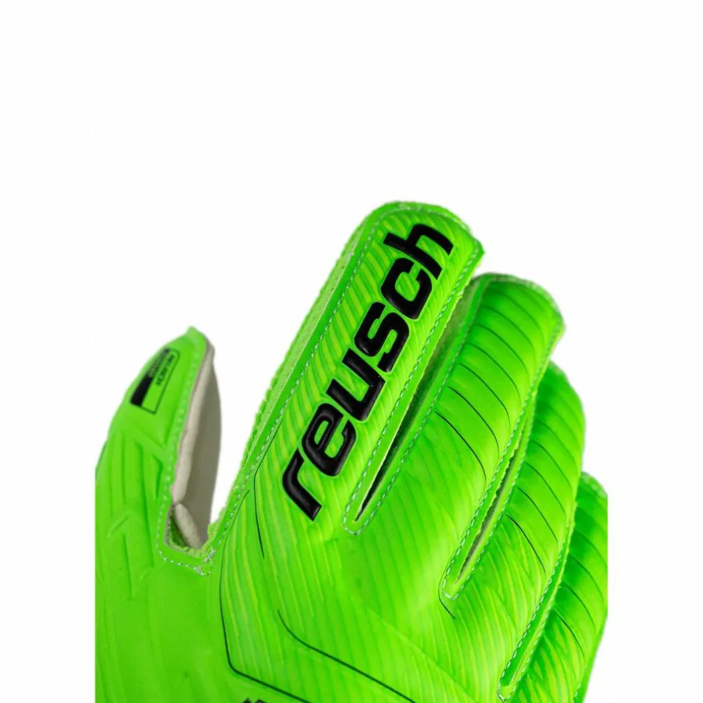 Reusch · Attrakt Grip Finger Junior