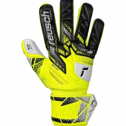 Reusch · Attrakt Grip