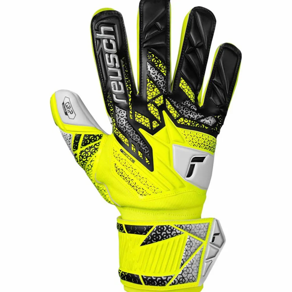 Reusch · Attrakt Grip
