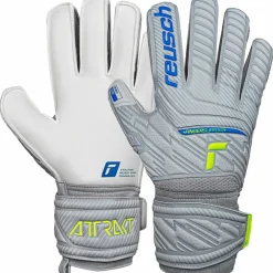 Reusch · Attrakt Grip Finger Support