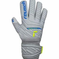 Reusch · Attrakt Grip Finger Support