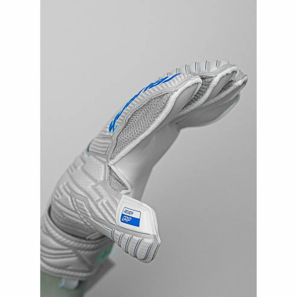 Reusch · Attrakt Grip Finger Support