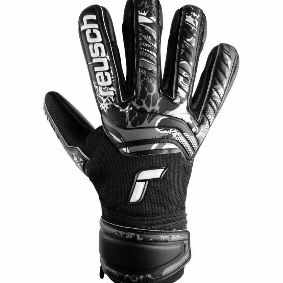 Reusch · Attrakt Infinity Junior