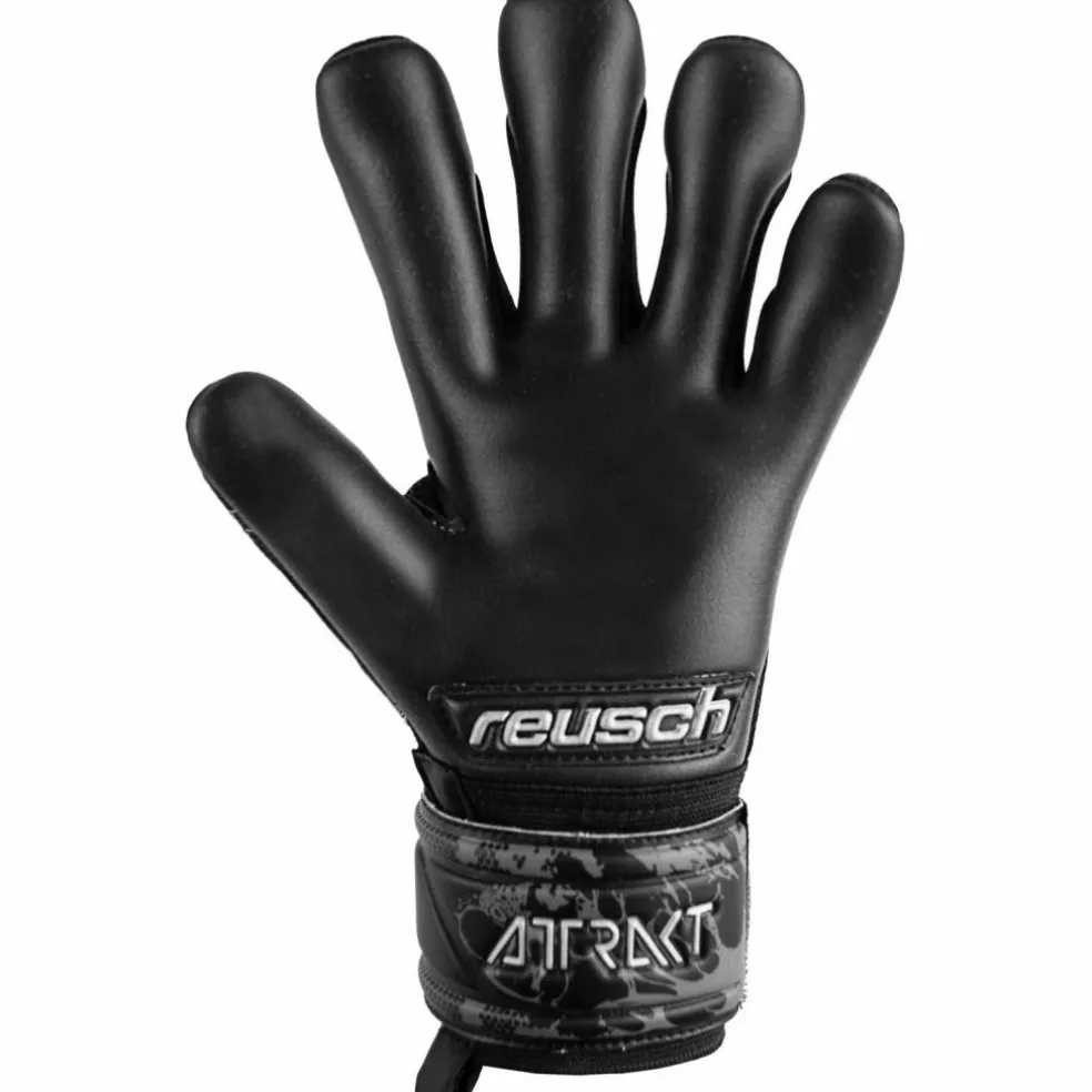 Reusch · Attrakt Infinity Junior