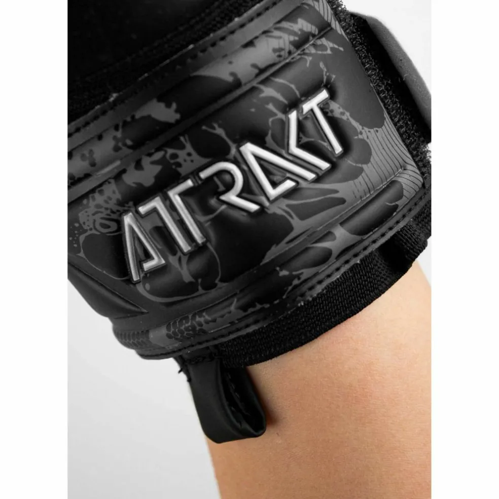 Reusch · Attrakt Infinity Junior