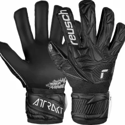 Reusch · ATTRAKT INFINITY JUNIOR