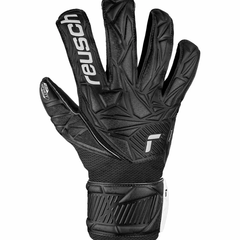 Reusch · ATTRAKT INFINITY JUNIOR